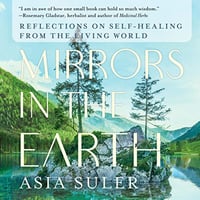 Mirrors In The Earth - Asia Suler