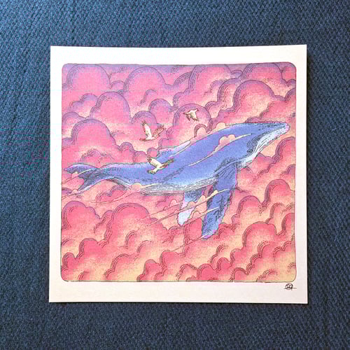 Image of Floatin' Along