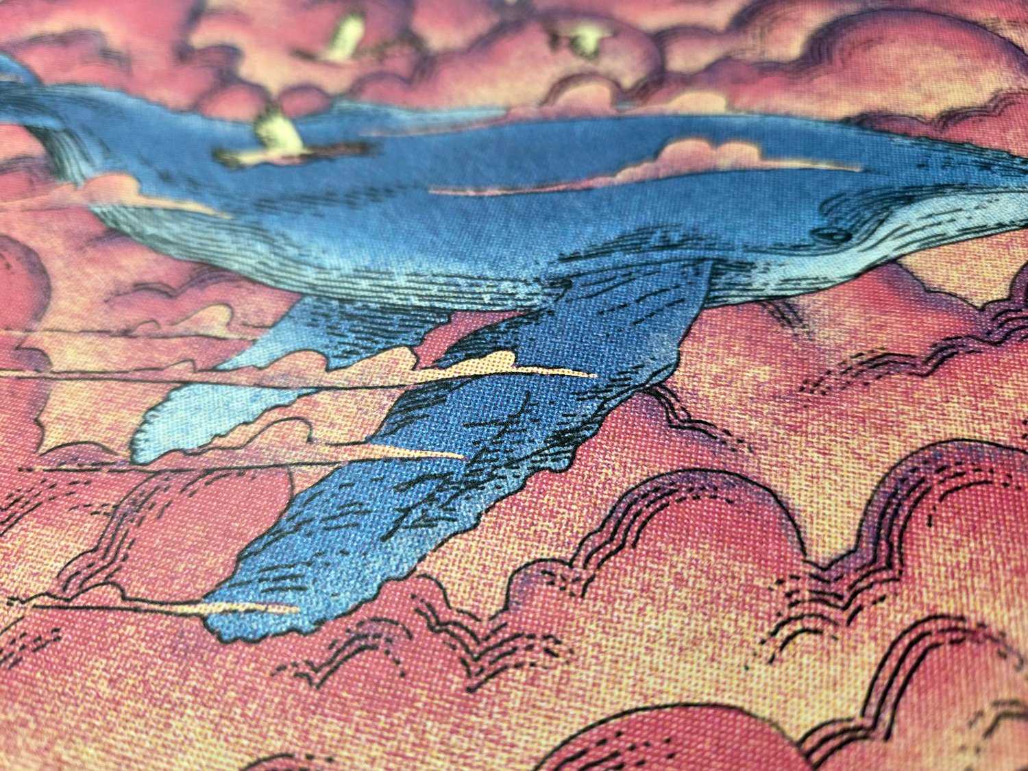Image of Floatin' Along