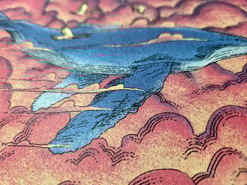 Image of Floatin' Along