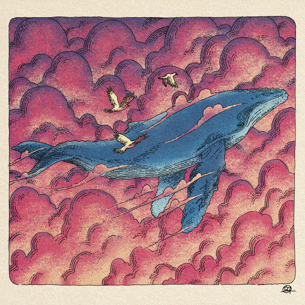 Image of Floatin' Along