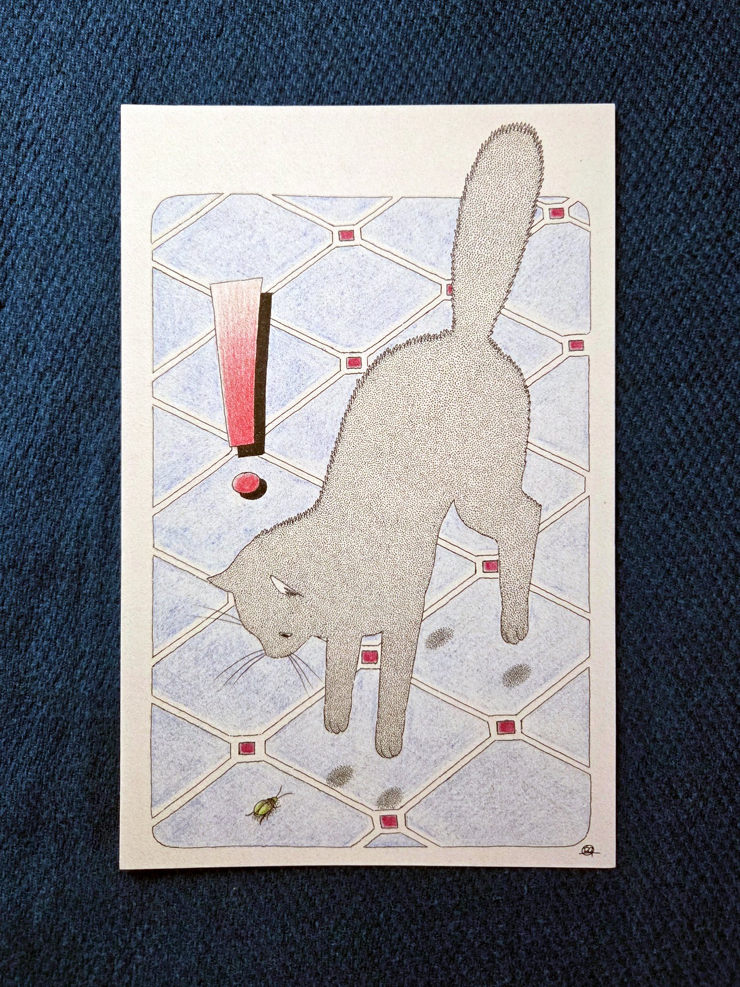 Image of Holy Cats!
