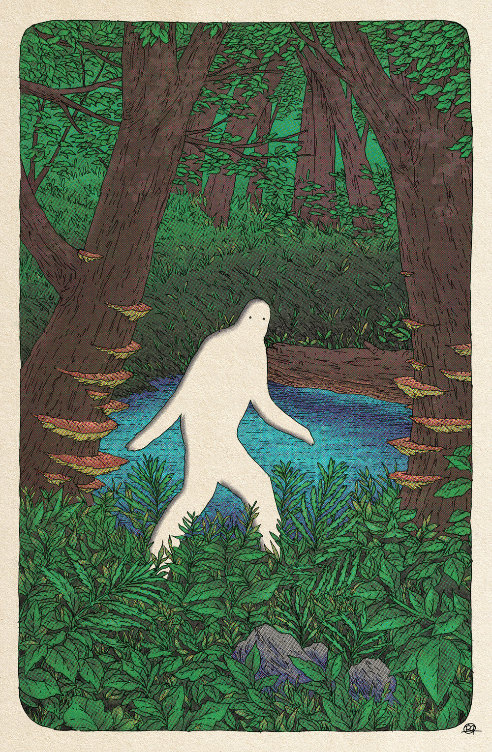 Image of Here Goes Nothing