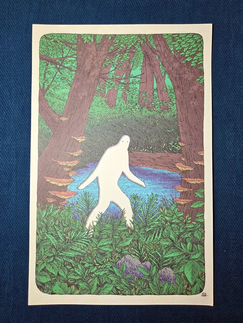 Image of Here Goes Nothing