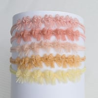 Image 4 of Fuzzy Bow Halo