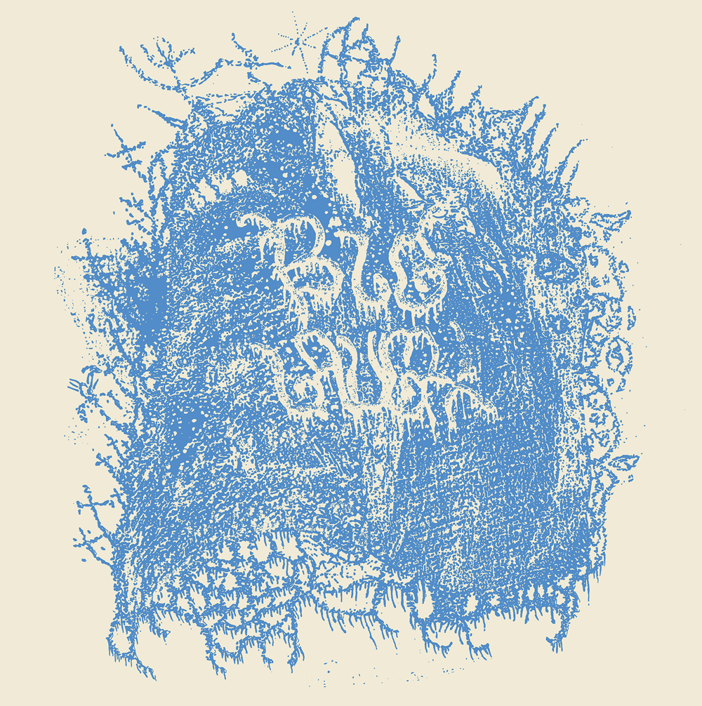 Big Laugh - Days of Disarray 12"