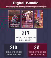 Digital Bundle