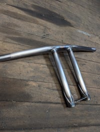 Image 1 of Day tripper 11" sleeved T-bar