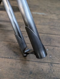 Image 2 of Day tripper 11" sleeved T-bar