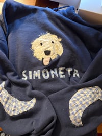 custom pet hoodie 