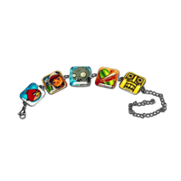 MOBILE GAMES BRACELET