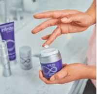 Image 4 of Infinite by Forever® restoring crème