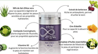 Image 6 of Infinite by Forever® restoring crème