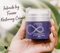 Image 7 of Infinite by Forever® restoring crème