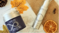 Image 9 of Infinite by Forever® restoring crème