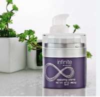 Image 10 of Infinite by Forever® restoring crème