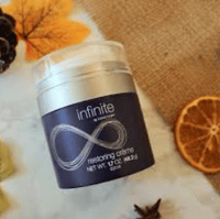 Image 11 of Infinite by Forever® restoring crème