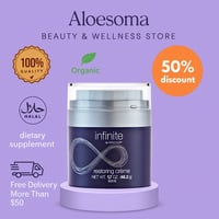 Image 1 of Infinite by Forever® restoring crème