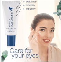 Image 3 of Awakening eye cream