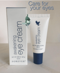 Image 4 of Awakening eye cream