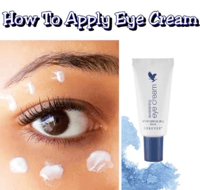 Image 10 of Awakening eye cream