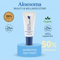 Image 1 of Awakening eye cream