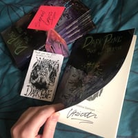 Dark Pine - Signed Copies