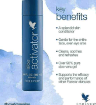 Image 3 of Aloe activator