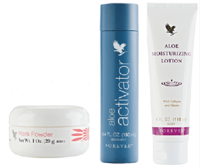 Image 9 of Aloe activator