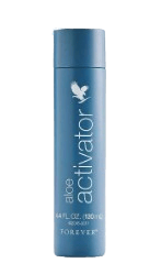 Image 2 of Aloe activator