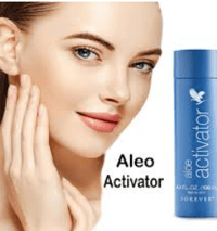 Image 6 of Aloe activator