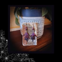 Image 2 of ☽ Artemisia Rubina ☾