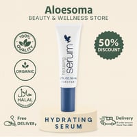 Image 1 of Hydrating Serum