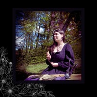 Image 6 of ☽ Artemisia Rubina ☾