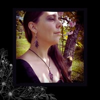 Image 7 of ☽ Artemisia Rubina ☾