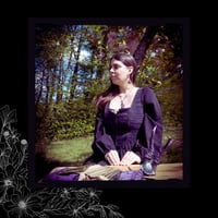 Image 10 of ☽ Artemisia Rubina ☾