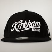 Image of Kirkham Racing x NewEra Snap-Back
