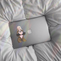Image 4 of Treason & Lies Waifu