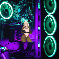 Image 5 of Treason & Lies Waifu