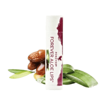 Image 3 of Forever Aloe Lips®
