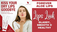 Image 12 of Forever Aloe Lips®