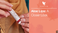 Image 8 of Forever Aloe Lips®