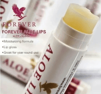 Image 5 of Forever Aloe Lips®