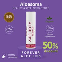 Image 1 of Forever Aloe Lips®