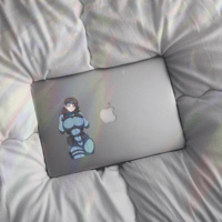 Image 4 of Camo & Curves Waifu