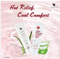 Image 9 of Aloe MSM Gel