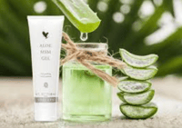 Image 10 of Aloe MSM Gel