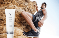 Image 4 of Aloe MSM Gel