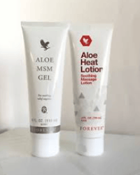 Image 12 of Aloe MSM Gel