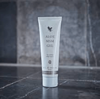 Image 5 of Aloe MSM Gel
